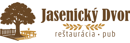 logo jasenicý dvor